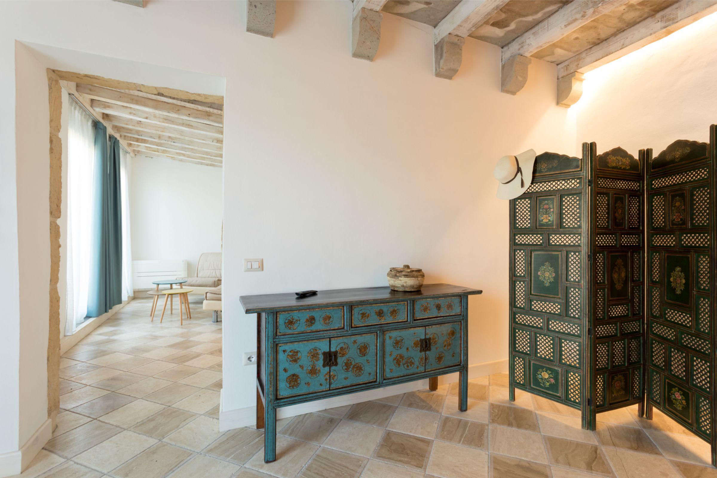 La Petite Maison Tresnuraghes Екстериор снимка