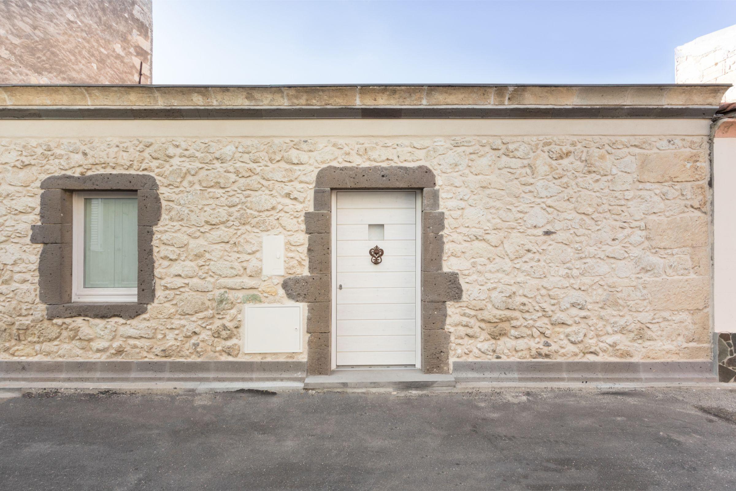La Petite Maison Tresnuraghes Екстериор снимка