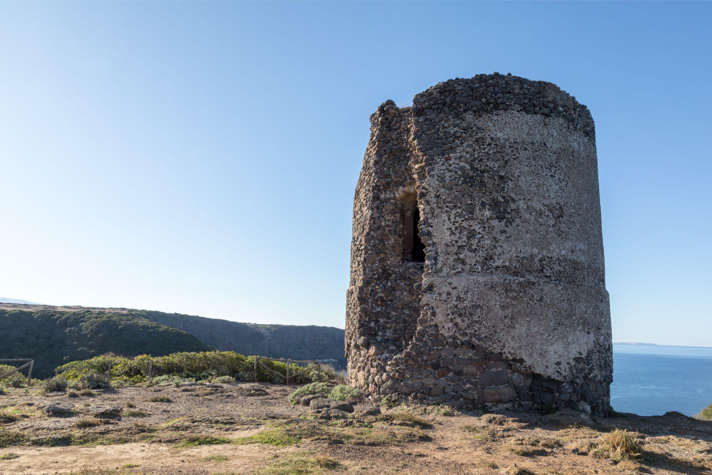 La Petite Maison Tresnuraghes Екстериор снимка