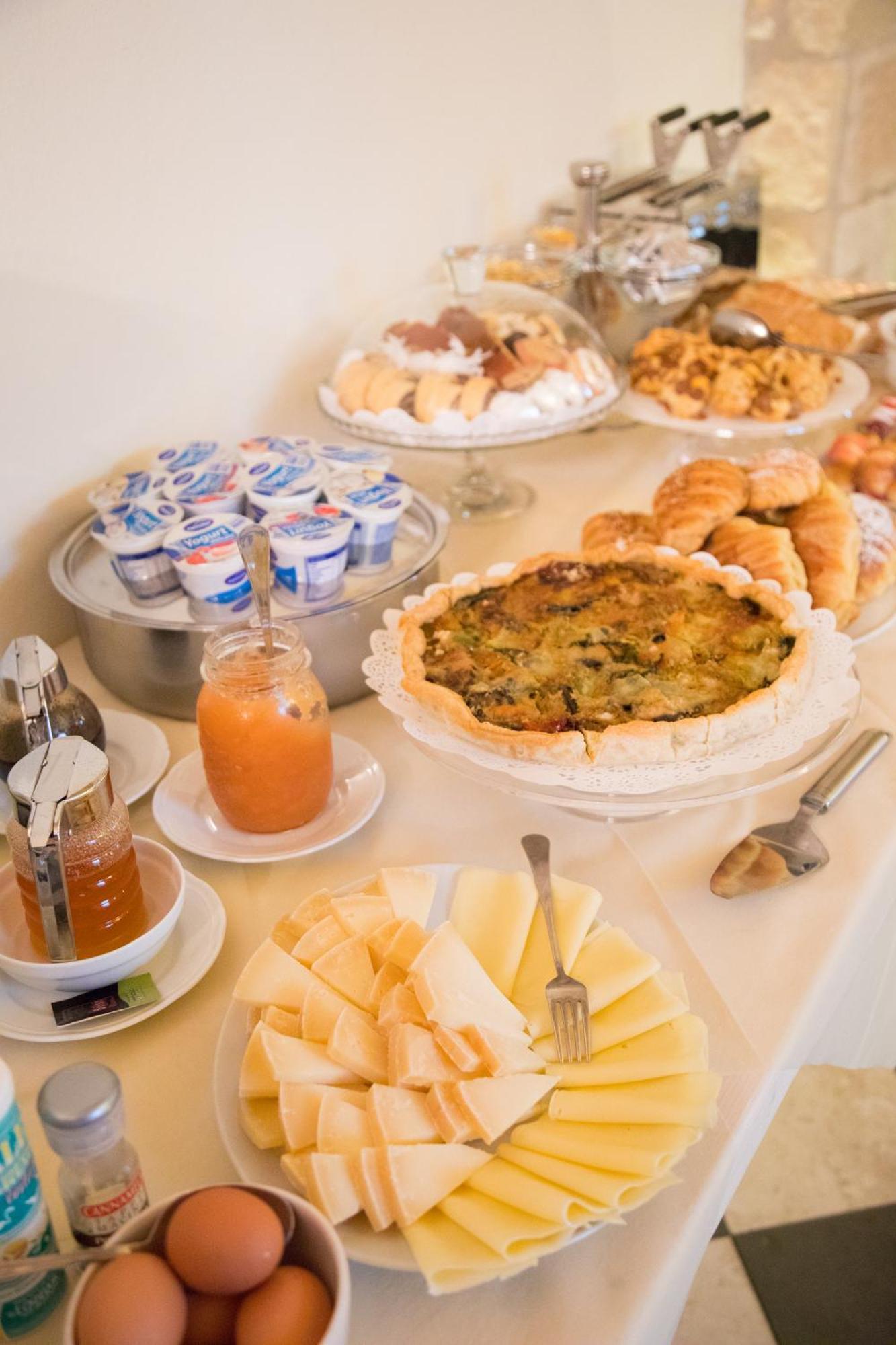 La Petite Maison Tresnuraghes Екстериор снимка