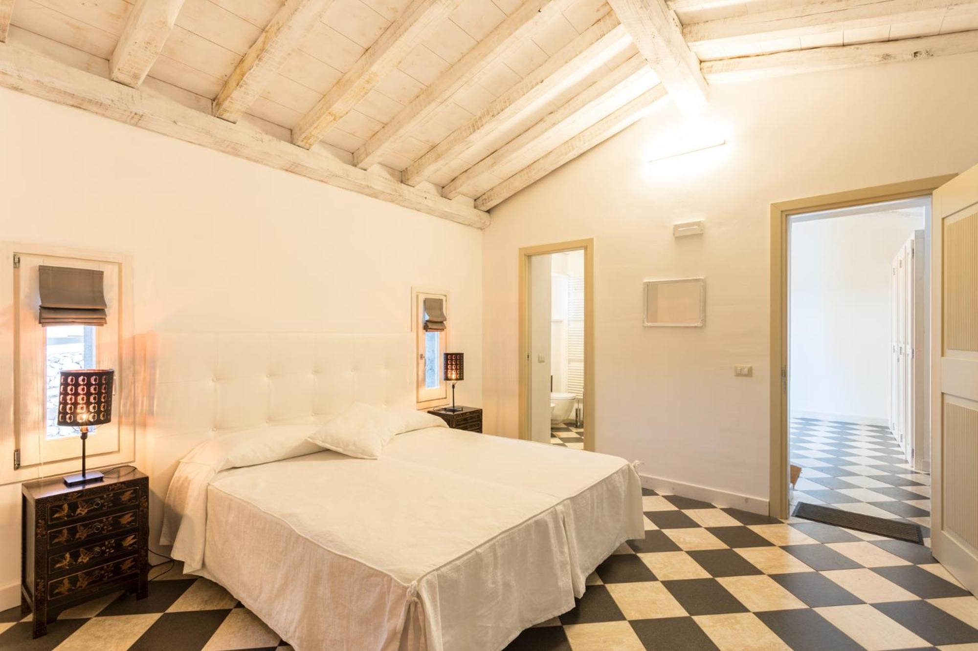 La Petite Maison Tresnuraghes Екстериор снимка