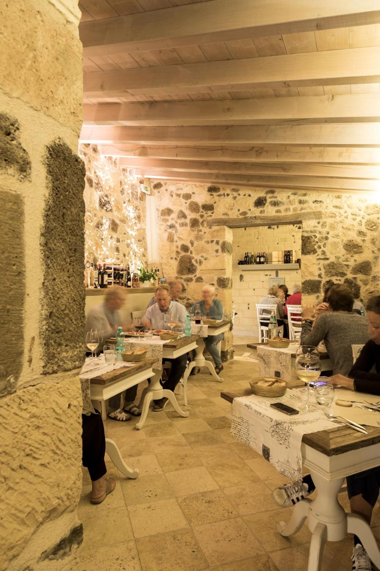 La Petite Maison Tresnuraghes Екстериор снимка