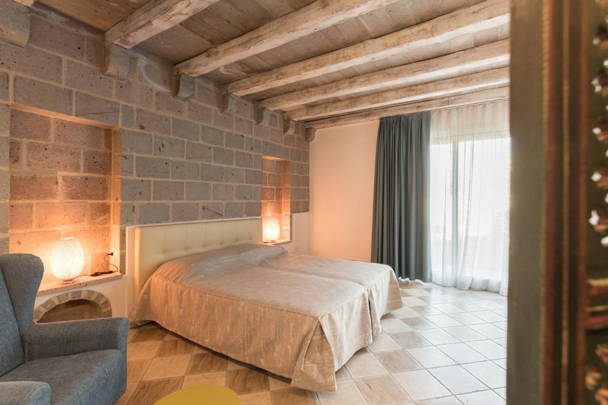 La Petite Maison Tresnuraghes Екстериор снимка
