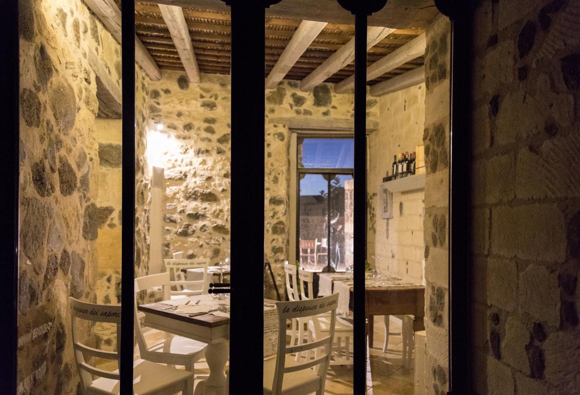 La Petite Maison Tresnuraghes Екстериор снимка
