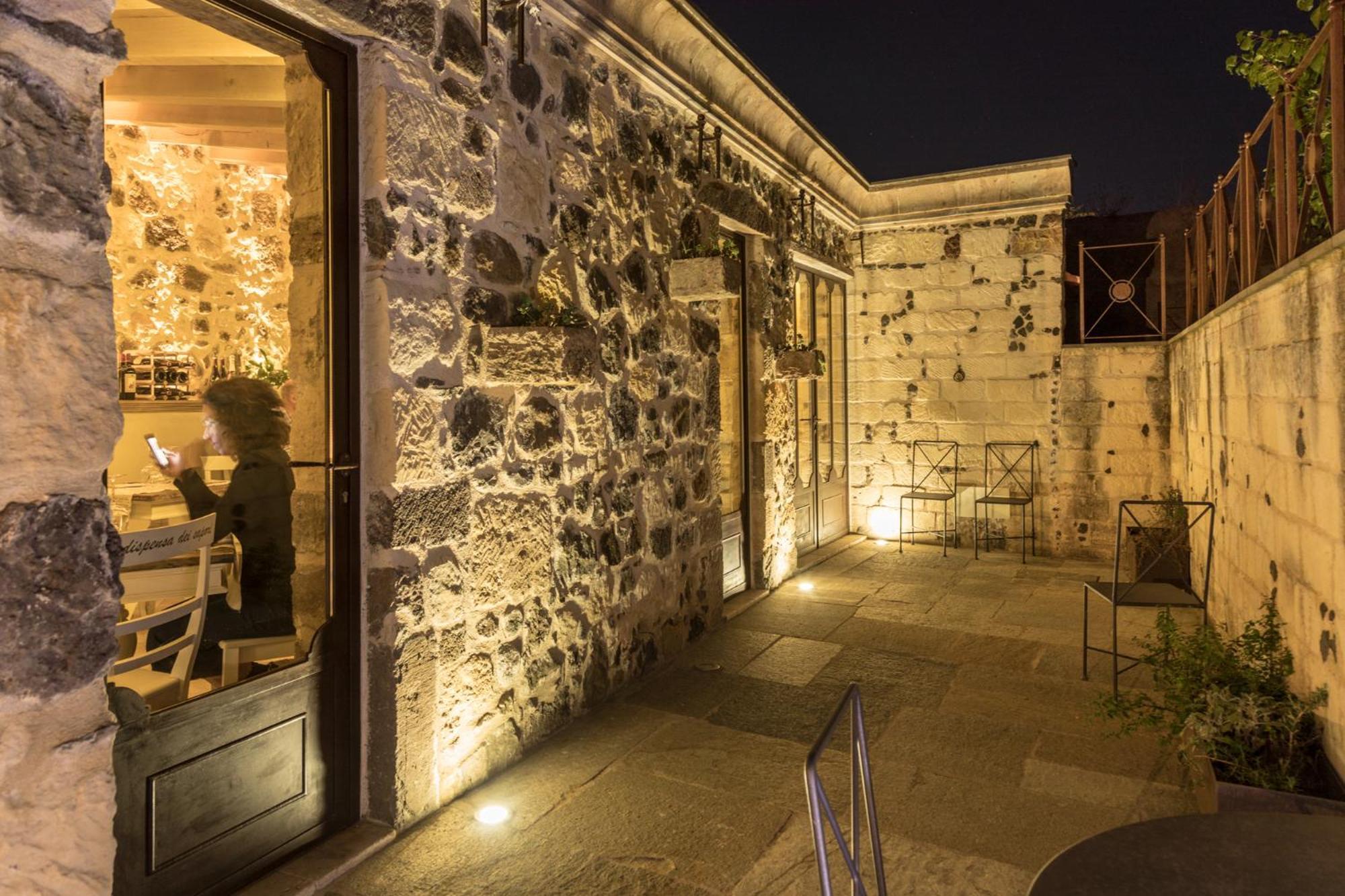 La Petite Maison Tresnuraghes Екстериор снимка